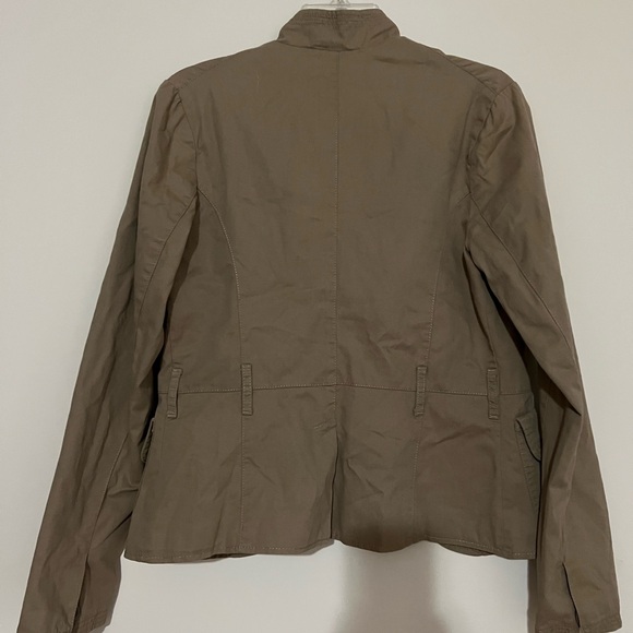 Woman jacket - Picture 4 of 4